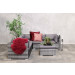  Fonteyn | Loungeset Rimini | Dark Grey 701179-01